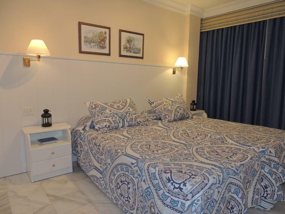 Romantic Retreat With Marine View Acantilado de los Gigantes Exterior photo
