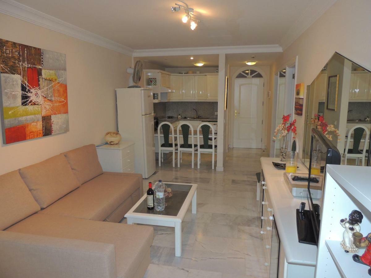 Romantic Retreat With Marine View Acantilado de los Gigantes Exterior photo