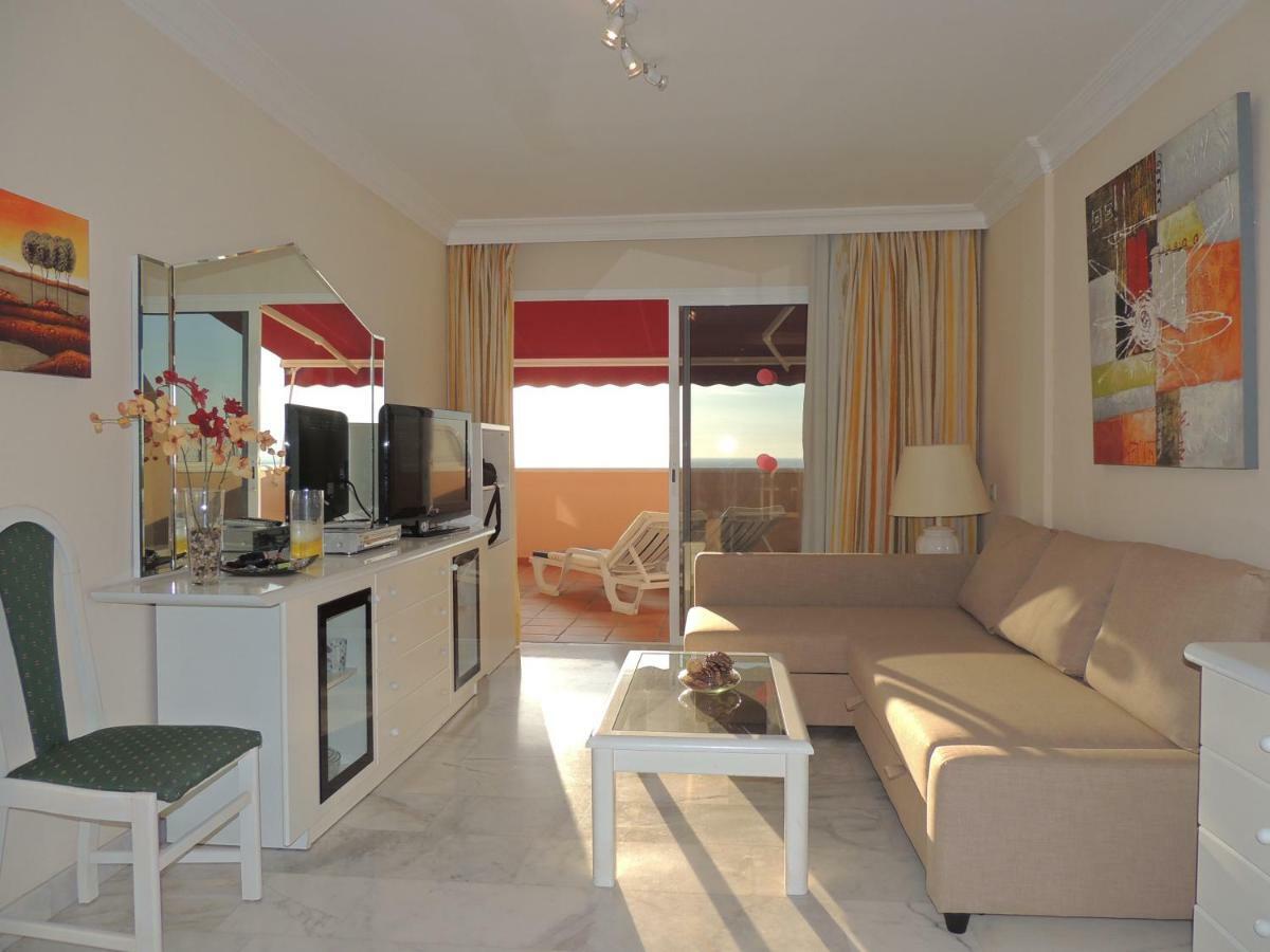 Romantic Retreat With Marine View Acantilado de los Gigantes Exterior photo
