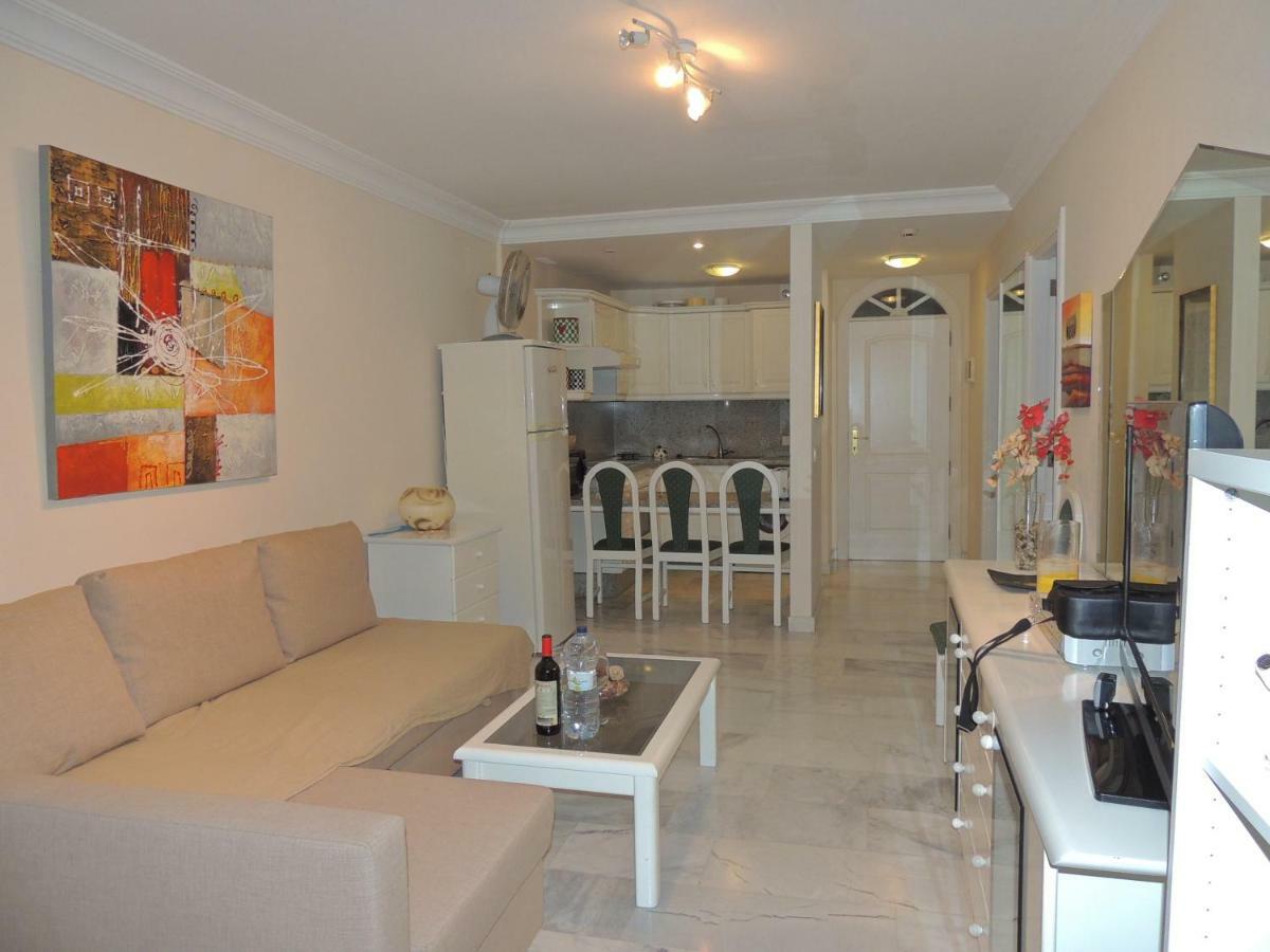 Romantic Retreat With Marine View Acantilado de los Gigantes Exterior photo
